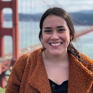 Meet your Posher, Sara